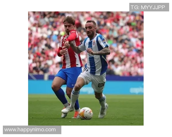 马德里与西班牙人激战正酣谁能在这场对决中笑到最后