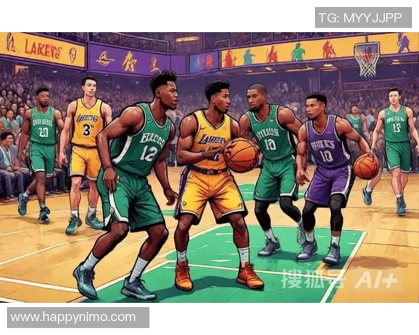2021年湖人与雄鹿的巅峰对决揭示了NBA新格局的变迁与未来发展方向