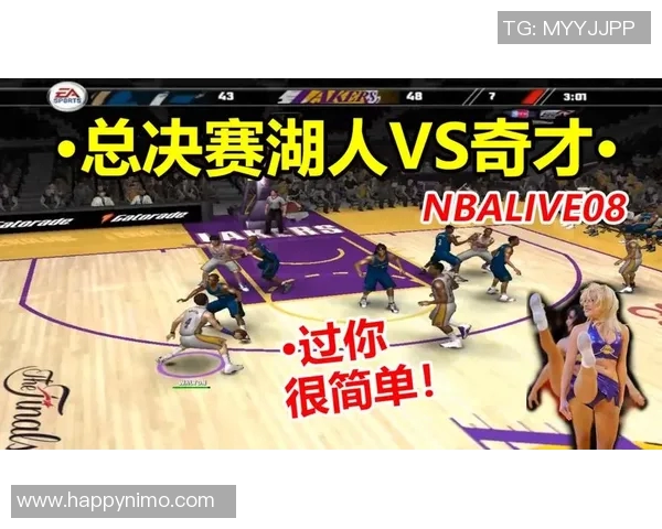 NBA奇才与湖人精彩对决录像回放全程回顾与赛后分析