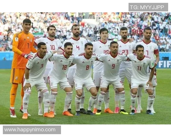 中国与伊朗足球对决全程360直播精彩瞬间回顾与分析