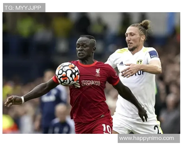 利物浦与利兹联激战成焦点双方进球精彩回顾与分析